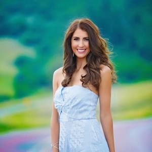 Meet your Posher, Morgan